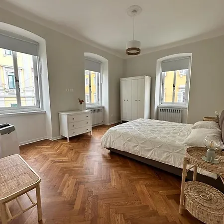 Hotel Casa Lis