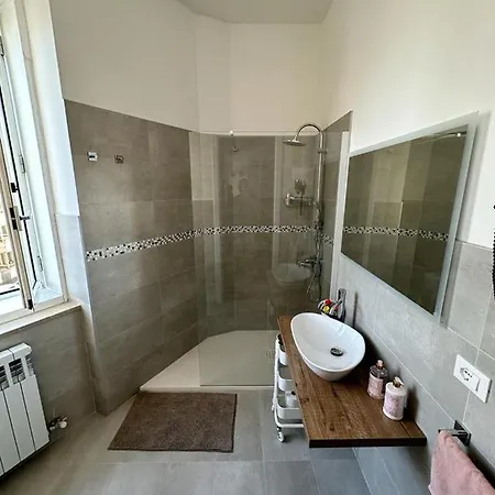 Casa Lis Trieste