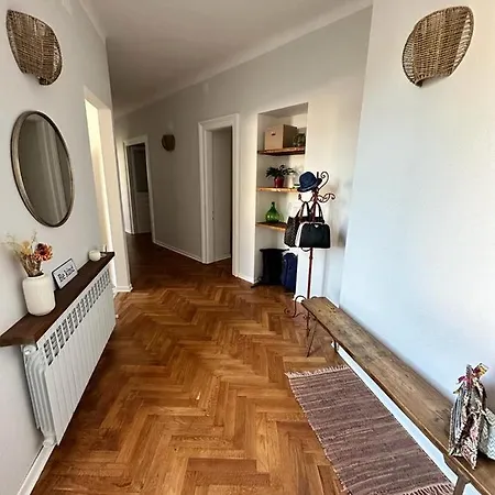 Casa Lis Holiday home Trieste