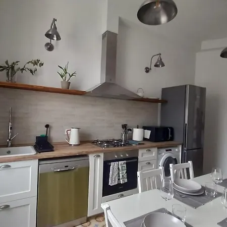 Casa Lis Trieste